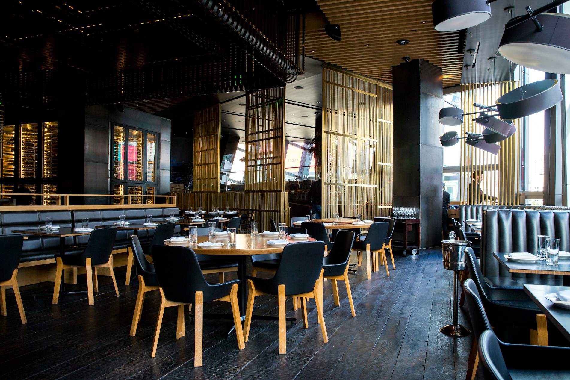Lumière Fine Cuisine - Łódź