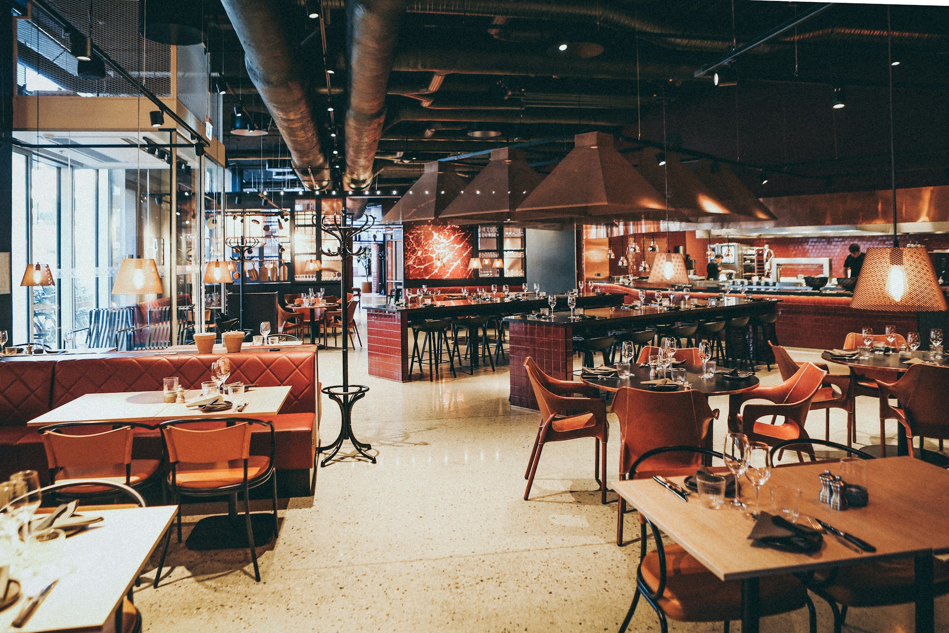 Amber Roots Bistro – Łódź