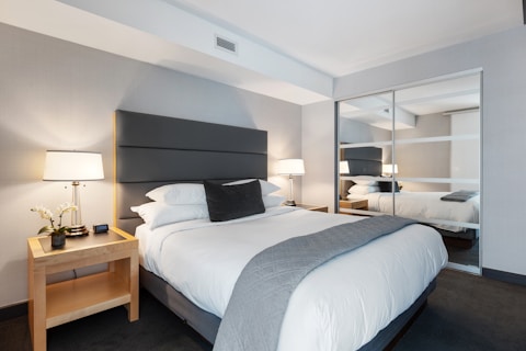 Hotel Sante – Warsaw
